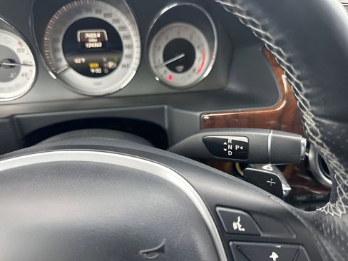 Used 2014 Mercedes-Benz GLK 350 4MATIC image 17