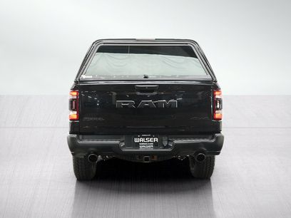 Used 2022 RAM 1500 Rebel w/ Rebel Level 1 Equipment Group