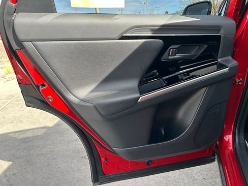 Used 2024 Toyota bZ4X XLE w/ Weather Package image 24