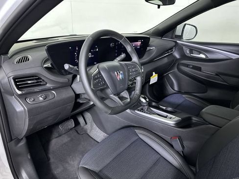 New 2026 Buick Envista Preferred w/ Convenience I Package FWD image 11