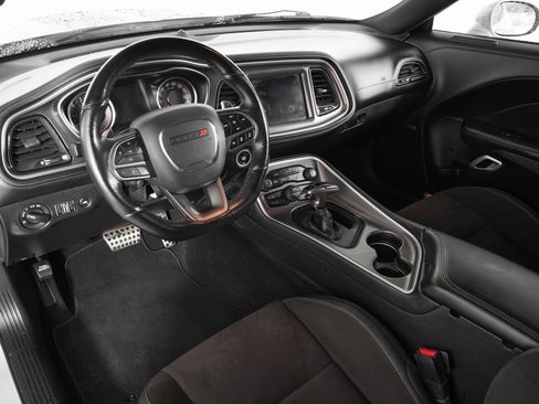 Used 2021 Dodge Challenger R/T Scat Pack image 14