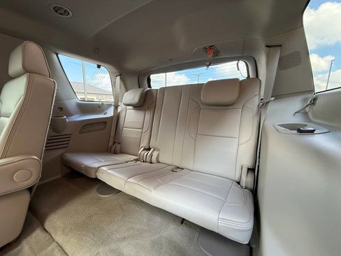 Used 2015 GMC Yukon Denali w/ Open Road Package image 20