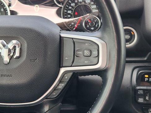 Used 2023 RAM 1500 Lone Star image 27