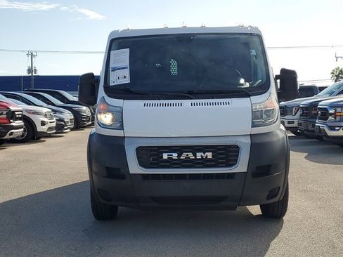 Used 2019 RAM ProMaster 1500 image 2