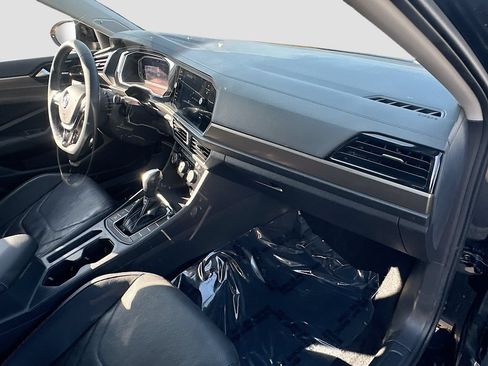 Used 2021 Volkswagen Jetta SEL Premium FWD image 30
