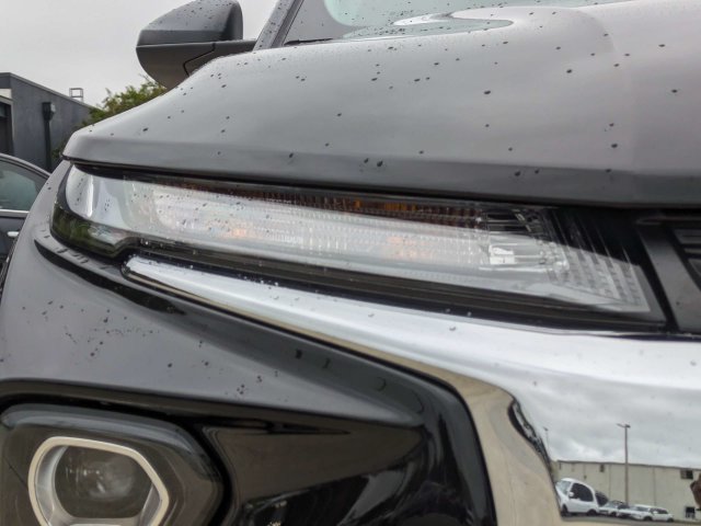 Used 2026 Chevrolet TrailBlazer LS FWD image 10