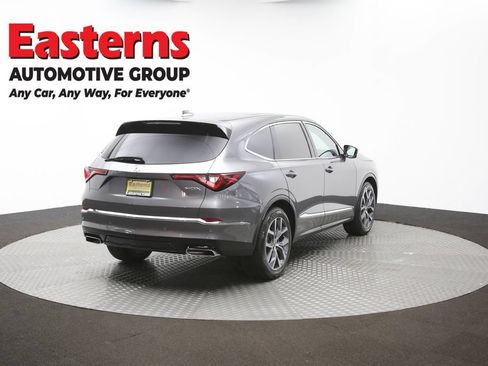 Used 2023 Acura MDX SH-AWD w/ Technology Package image 38