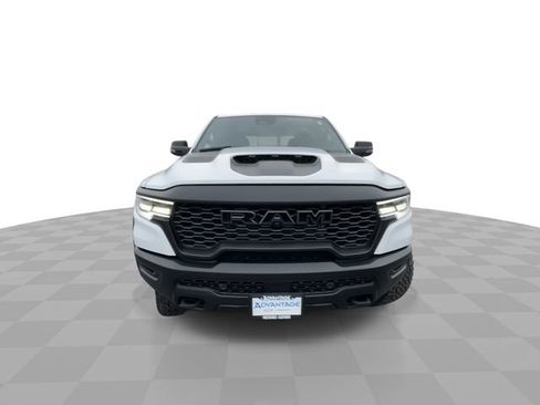 Used 2025 RAM 1500 RHO AWD/4WD image 3