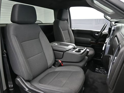 Used 2022 GMC Sierra 2500 SLE w/ SLE Convenience Package image 41