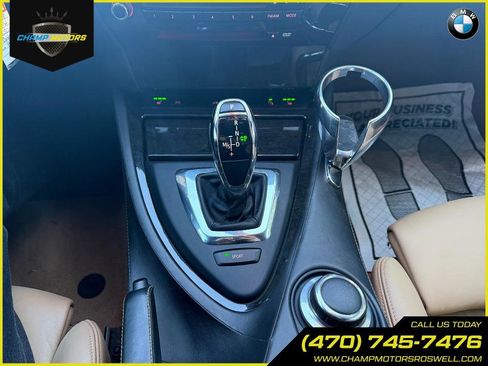 Used 2008 BMW 650i Convertible w/ Sport Pkg image 25