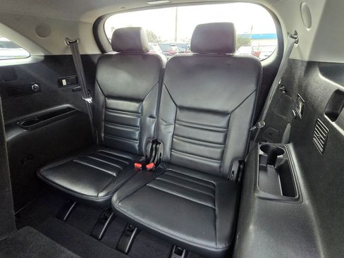 Used 2019 Kia Sorento EX w/ EX Touring Package image 12