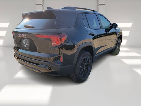 New 2026 GMC Terrain Elevation w/ Black Edition image 6