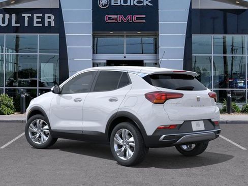 New 2026 Buick Encore GX Preferred w/ Comfort Package FWD image 3
