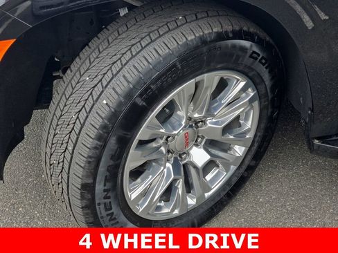 Used 2024 GMC Yukon XL Denali w/ LPO, Floor Liner Package image 36