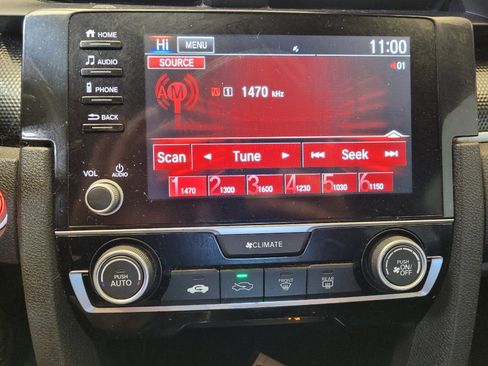Used 2019 Honda Civic Sport image 25