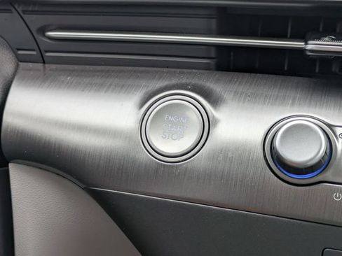 Certified 2024 Hyundai Kona SEL FWD image 27