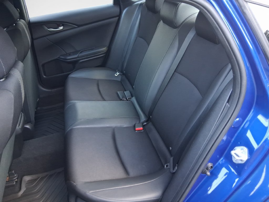 Used 2021 Honda Civic Sport image 24