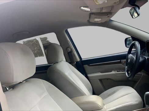 Used 2009 Hyundai Santa Fe GLS w/ Popular Equipment Pkg 2 FWD image 13