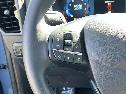 Used 2025 Ford Bronco Sport Heritage w/ Convenience Package image 29