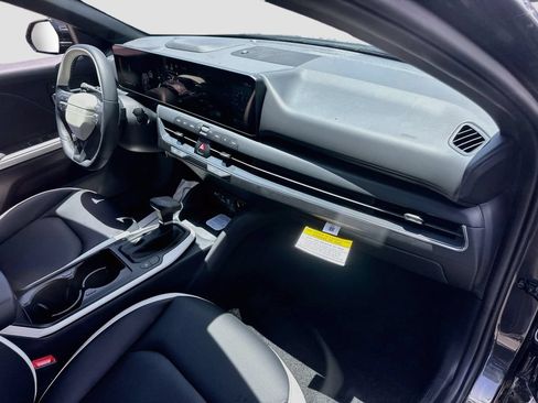 New 2026 Kia K4 GT-Line Turbo FWD image 27