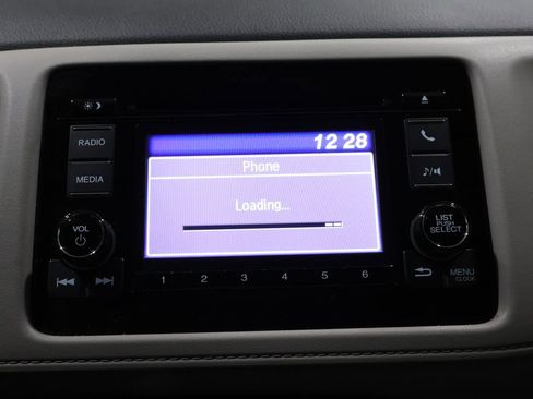 Used 2022 Honda HR-V LX image 26