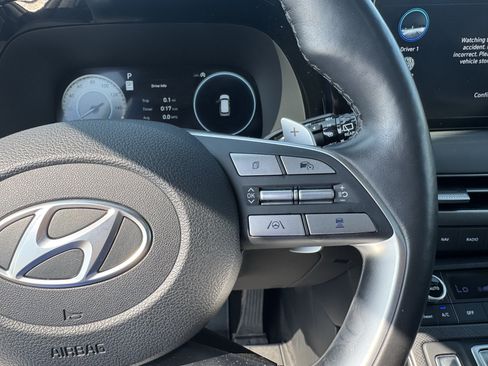 Used 2024 Hyundai Palisade Limited AWD/4WD image 20