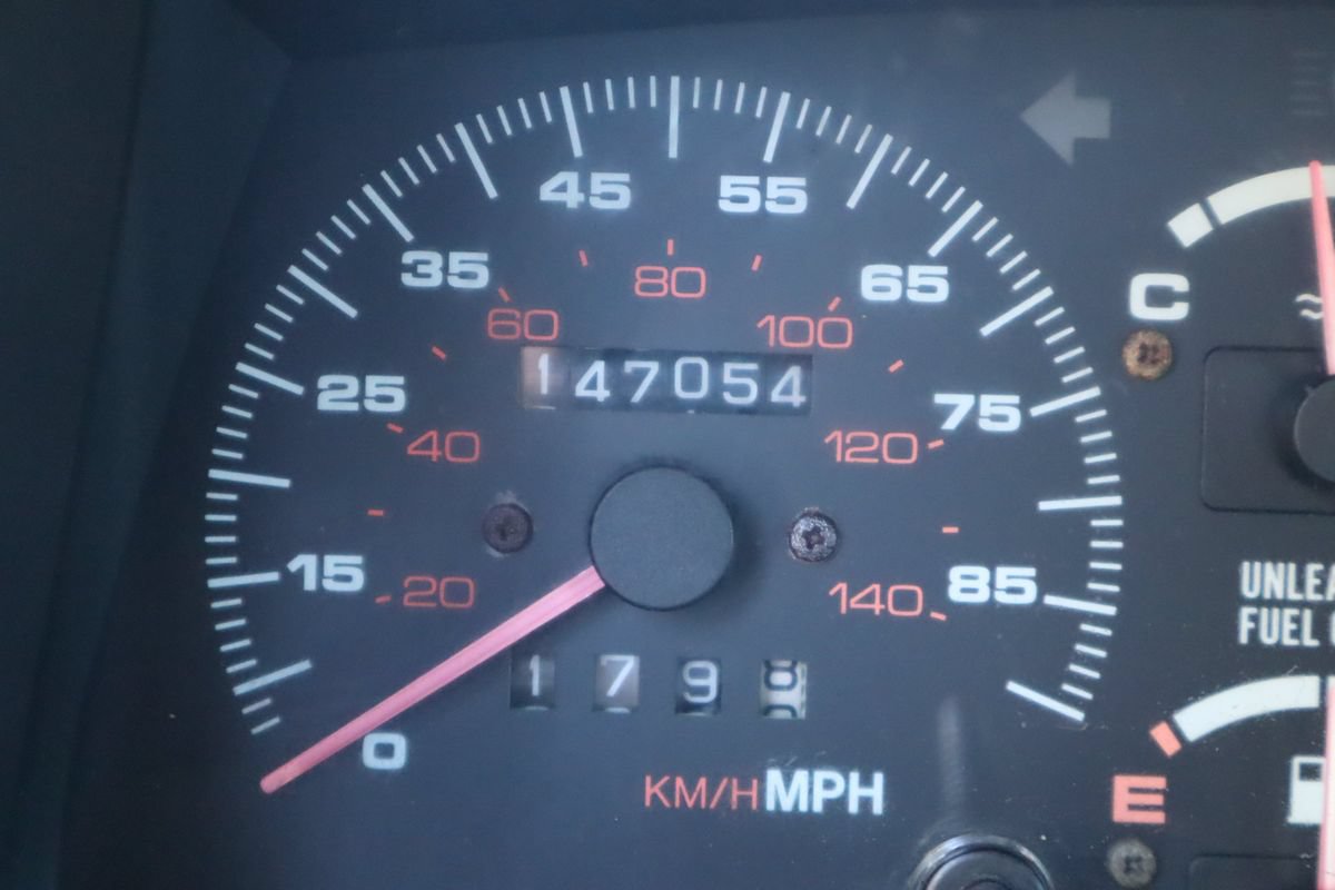 Used 1994 Geo Tracker Lsi AWD/4WD image 38