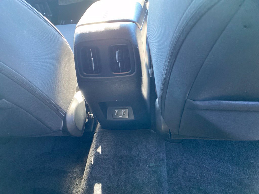 Used 2024 Hyundai Tucson SEL FWD image 43