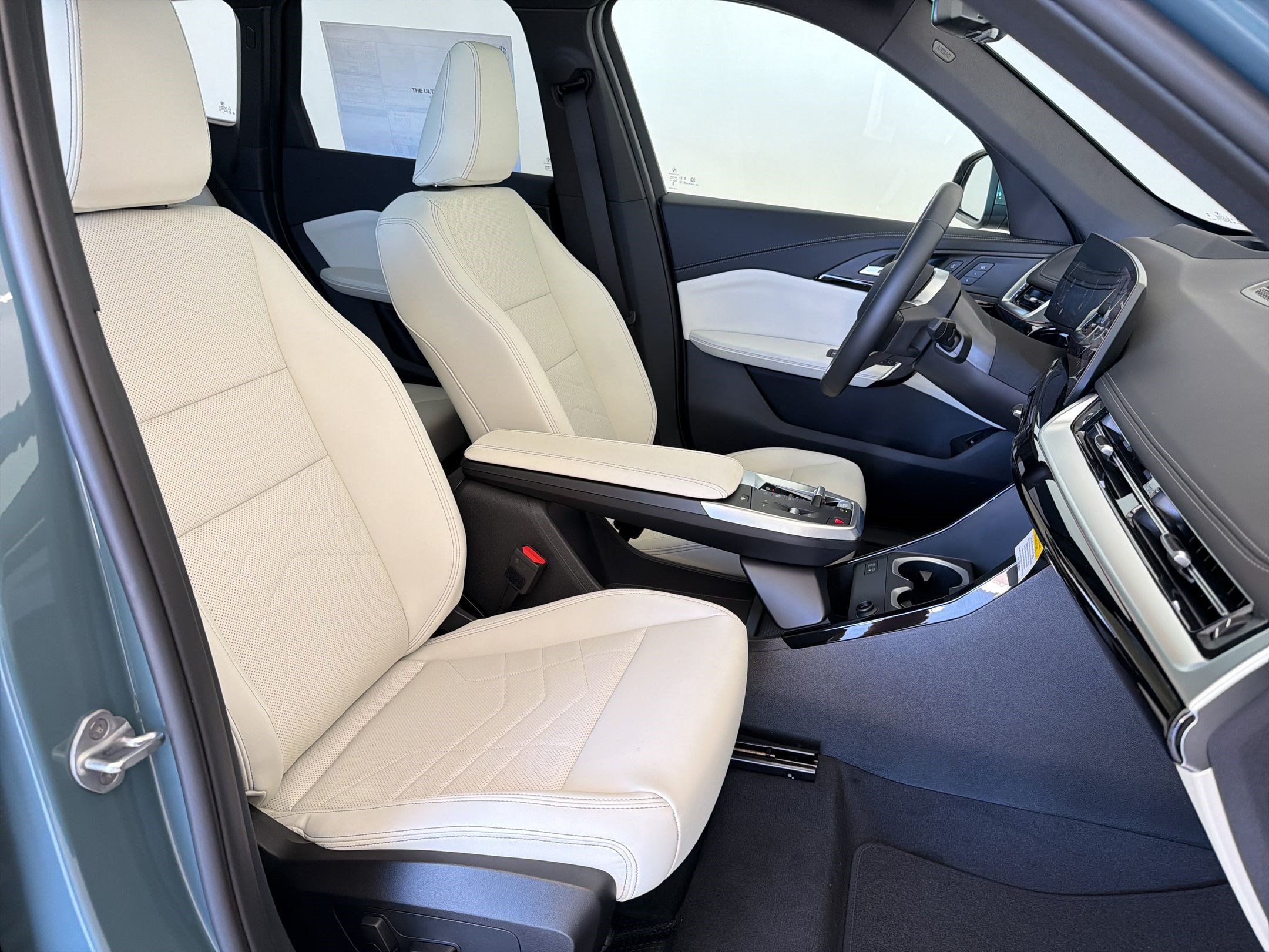 New 2026 BMW X1 xDrive28i w/ Technology Package AWD/4WD image 31