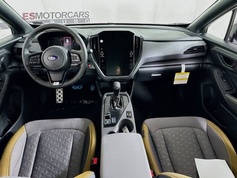 New 2026 Subaru Crosstrek 2.5i Sport AWD/4WD image 25
