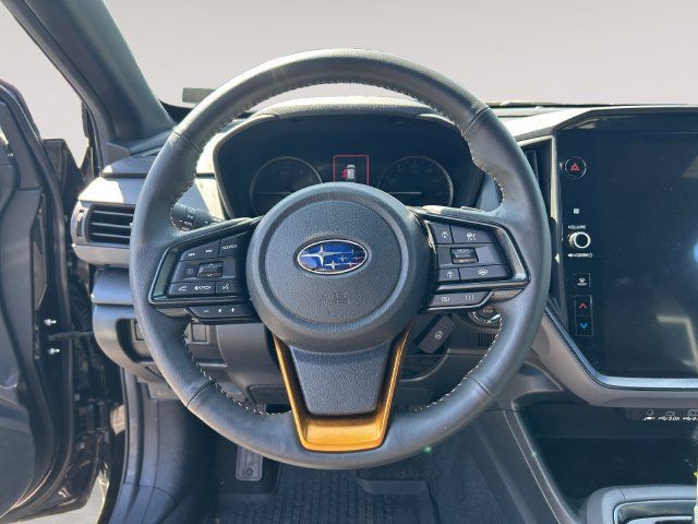 Used 2026 Subaru Crosstrek 2.5i Wilderness w/ Crosstrek Mirror Package AWD/4WD image 12