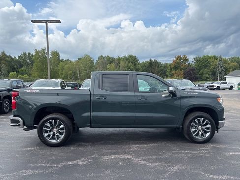 New 2026 Chevrolet Silverado 1500 LT image 4