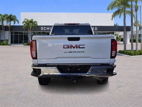Used 2024 GMC Sierra 2500 Pro image 6