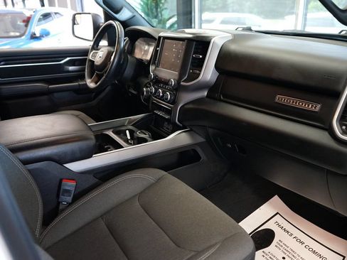 Used 2023 RAM 1500 Big Horn AWD/4WD image 42