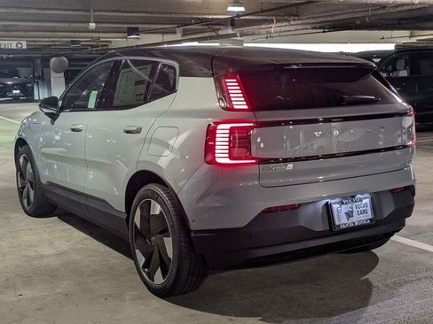 New 2025 Volvo EX30 Ultra w/ Climate Package image 5