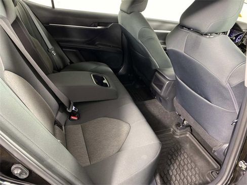 Used 2023 Toyota Camry LE w/ Cold Weather Package image 12