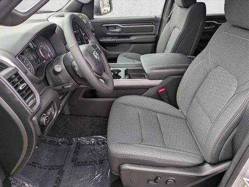 New 2026 RAM 1500 Big Horn AWD/4WD image 4