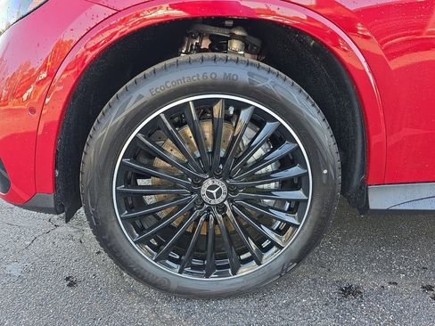 New 2026 Mercedes-Benz GLC 300 4MATIC image 9