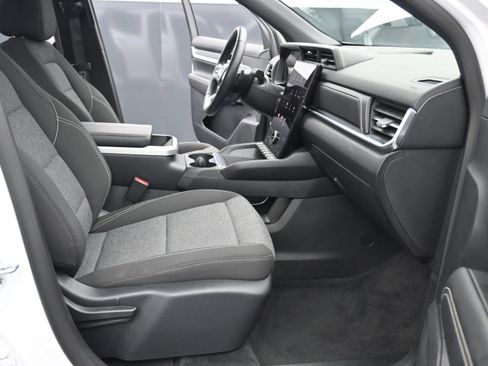 Used 2026 GMC Terrain Elevation FWD image 25