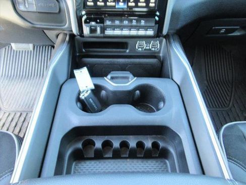 Used 2024 RAM 3500 Laramie w/ Sport Appearance Package image 26