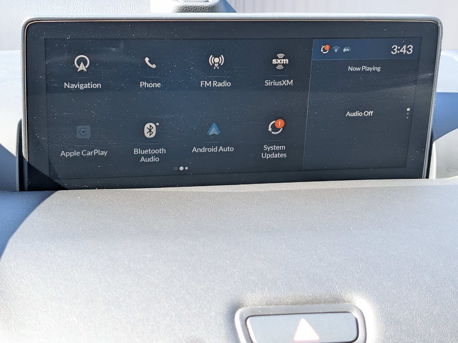 Used 2023 Acura TLX w/ Technology Package FWD image 31