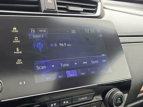 Certified 2019 Honda CR-V EX image 27