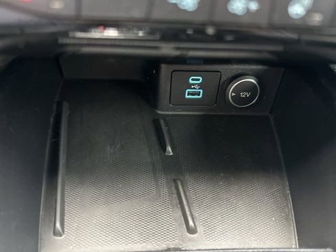 Used 2021 Ford Escape SEL w/ Technology Package image 24