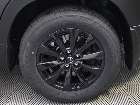 New 2026 MAZDA CX-50 AWD 2.5 Hybrid w/ Cargo Package image 20