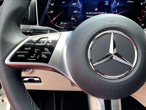 Certified 2026 Mercedes-Benz C 300 4MATIC Sedan image 20