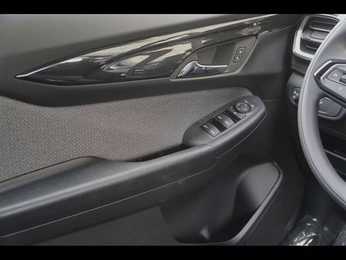 New 2026 Chevrolet TrailBlazer LT FWD image 15