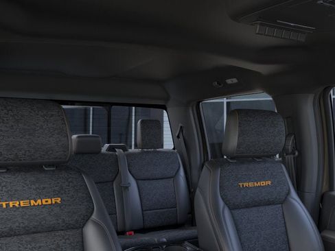 New 2026 Ford F150 Tremor image 22