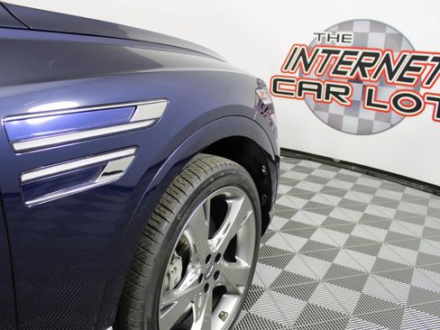 Used 2023 Genesis GV80 3.5T w/ Prestige Package AWD/4WD image 36