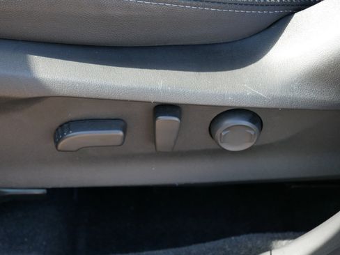 Used 2024 Subaru Forester Premium image 19