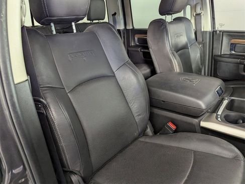 Certified 2016 RAM 1500 Laramie w/ Convenience Group image 29